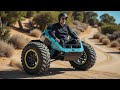 INSANE ALL TERRAIN VEHICLES YOU WON’T BELIEVE EXIST!