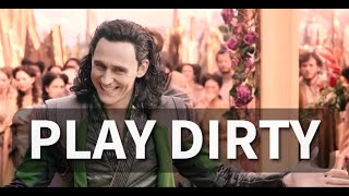 Loki - Play Dirty [Kevin McAllister ft. Sebell]