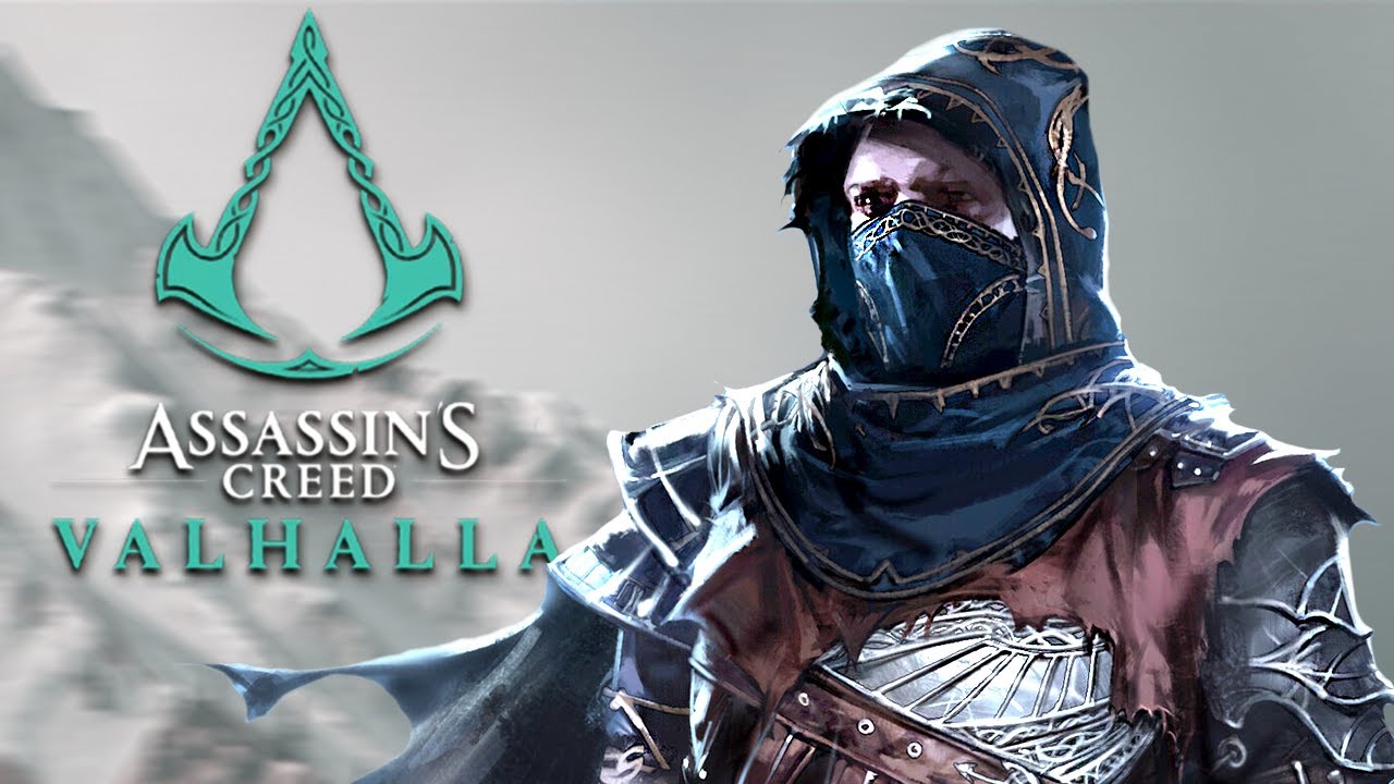 Assassin's Creed Valhalla PC Mod Lets Players Customize Eivor