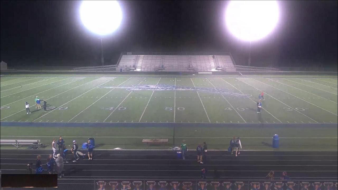 Blue Springs South High School Bell Schedule