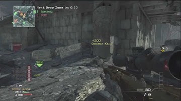 5 Man Headshot Feed. My Best ever