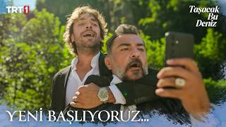 Download lagu It’s Not Over Until We Say It’s Over! - Taşacak Bu Deniz Episode 32