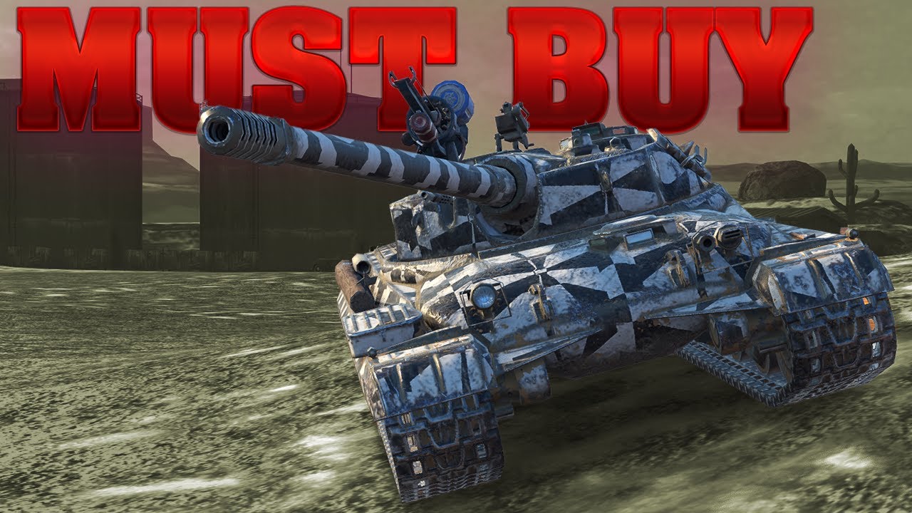 Every PREMIUM Tank Worth Buying - YouTube