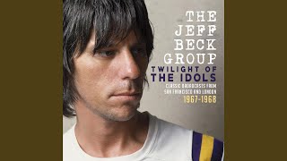 Jeff Beck Interview (Live on the Saturday Club March 7, 1967)