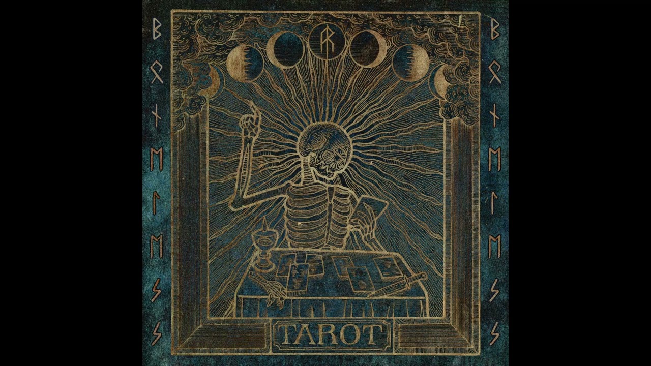 Aether Realm - The Sun, The Moon, The Star (Instrumental)