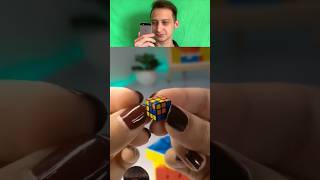 Разоблачение лайфхака кубик рубика