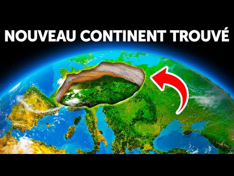 Vidéo: Un Continent Inconnu A été Découvert Sur Un Globe De Pierre - - Vue Alternative