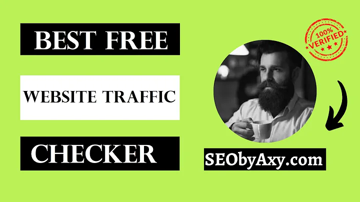 Best Free Website Traffic Checker - Best Free Website Traffic Checker App