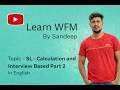 Service Level Part-2 Calculation & Interview Based