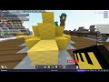 First video of Bloxd.io