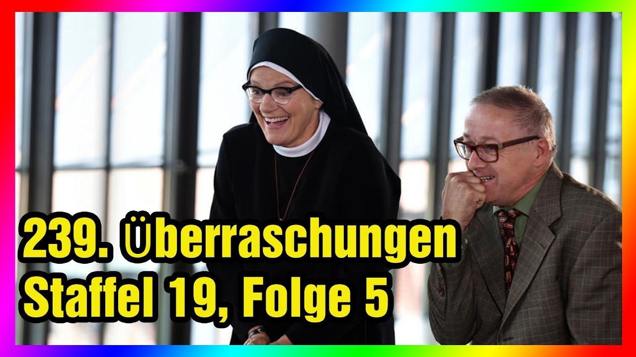 Um Himmels Willen Staffel 19, Folge 5 | Video 4k Ultra HD - YouTube