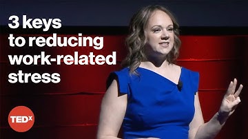 How to relieve stress when you