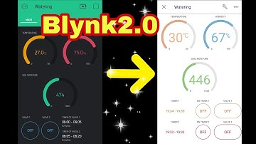 แจกโค้ดฟรี - อุปกรณ์รดน้ำต้นไม้​ Blynk 2.0 - EP.1 | JAKK DIY