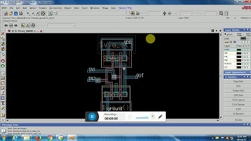NAND PART 2 LAYOUT