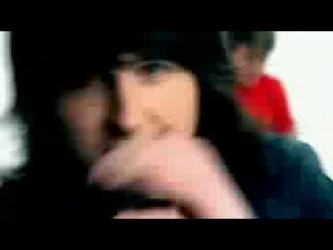 The In-crowd-Mitchel Musso (with lyrics)