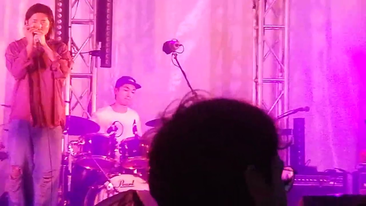 Oct 27 2024 Jazz Fest 2024 Hongkong -- Blu4