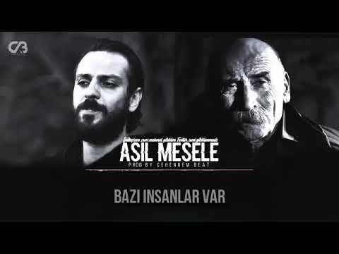 Trap Müzik - Asıl Mesele (Çukur Vartolu & Ramiz Dayı) - (Cehennem Beat)