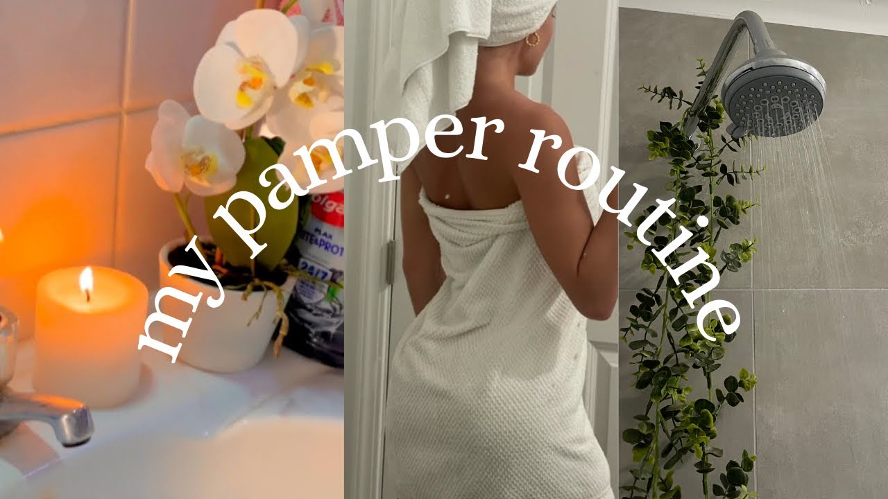 Life in Windhoek: Slow self-Care day| Shaving | Skincare |Tea ☕️