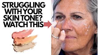 видео: Как выровнять тон кожи в 70 лет | Fierce Aging Nikol Johnson картинка: Как выровнять тон кожи в 70 лет | Fierce Aging Nikol Johnson