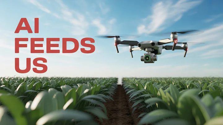 AI in Agriculture: How Artificial Intelligence is Transforming Farming in Ghana & the UK 🌍🚜