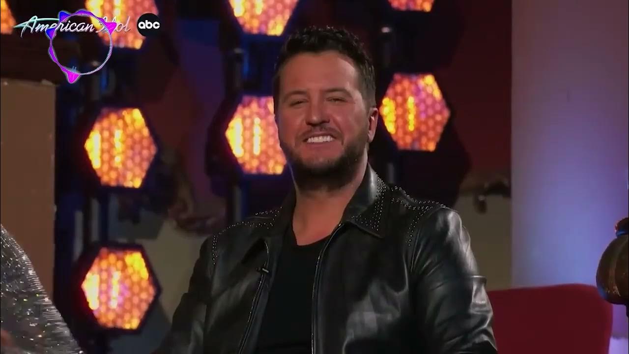 nutsa buzaladze american idol YouTube