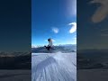 Holy  candide thovex is on one skiing