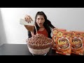 Cereal killer 5lb bowl of weetos  limited edition flavour  leahshutkever