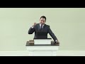 Lucas 12:22-34 “Una Exhortación a Crecer en Fe” - Jonathan Alvarado