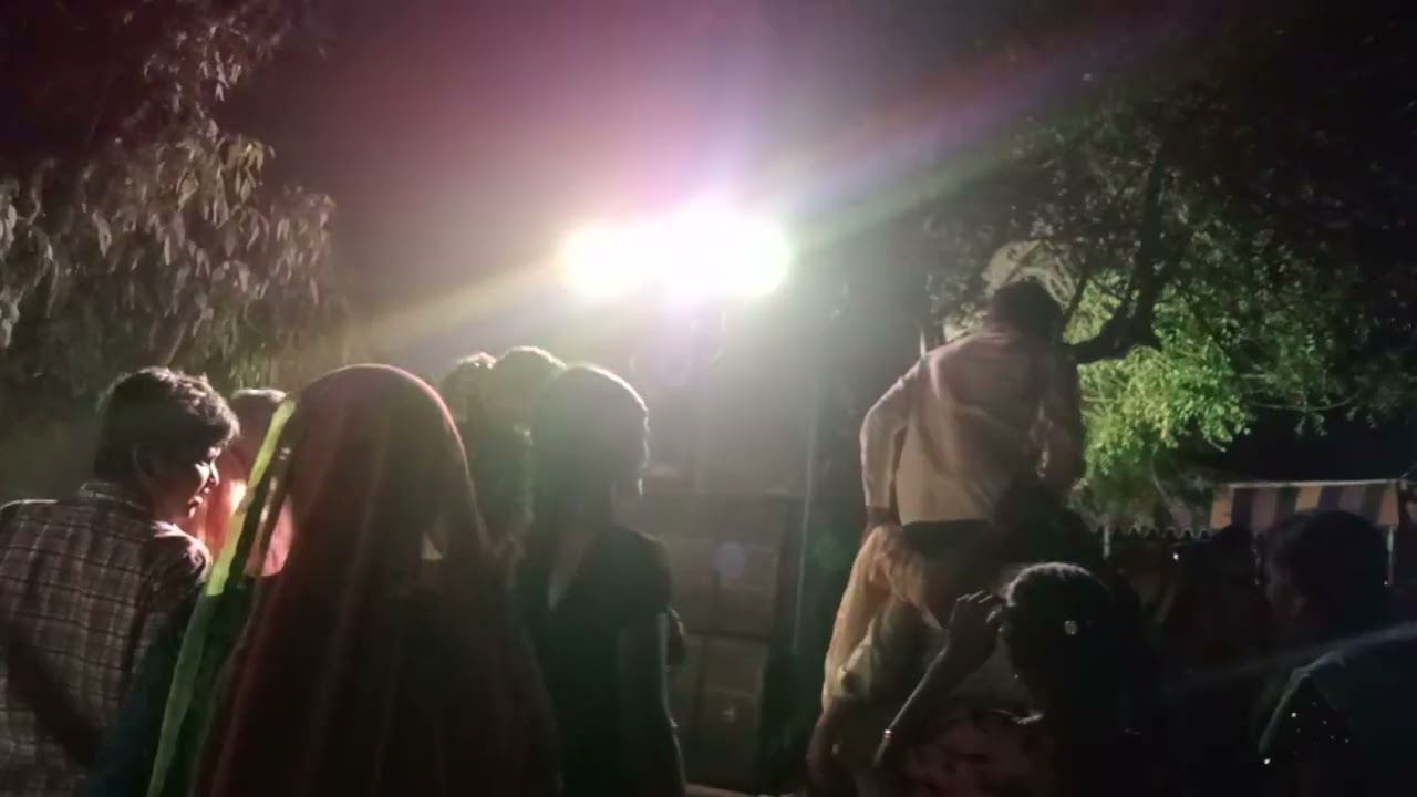 Banjara dance Narayankhed 