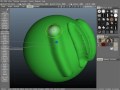 3D-Coat - Voxel VoxPinch