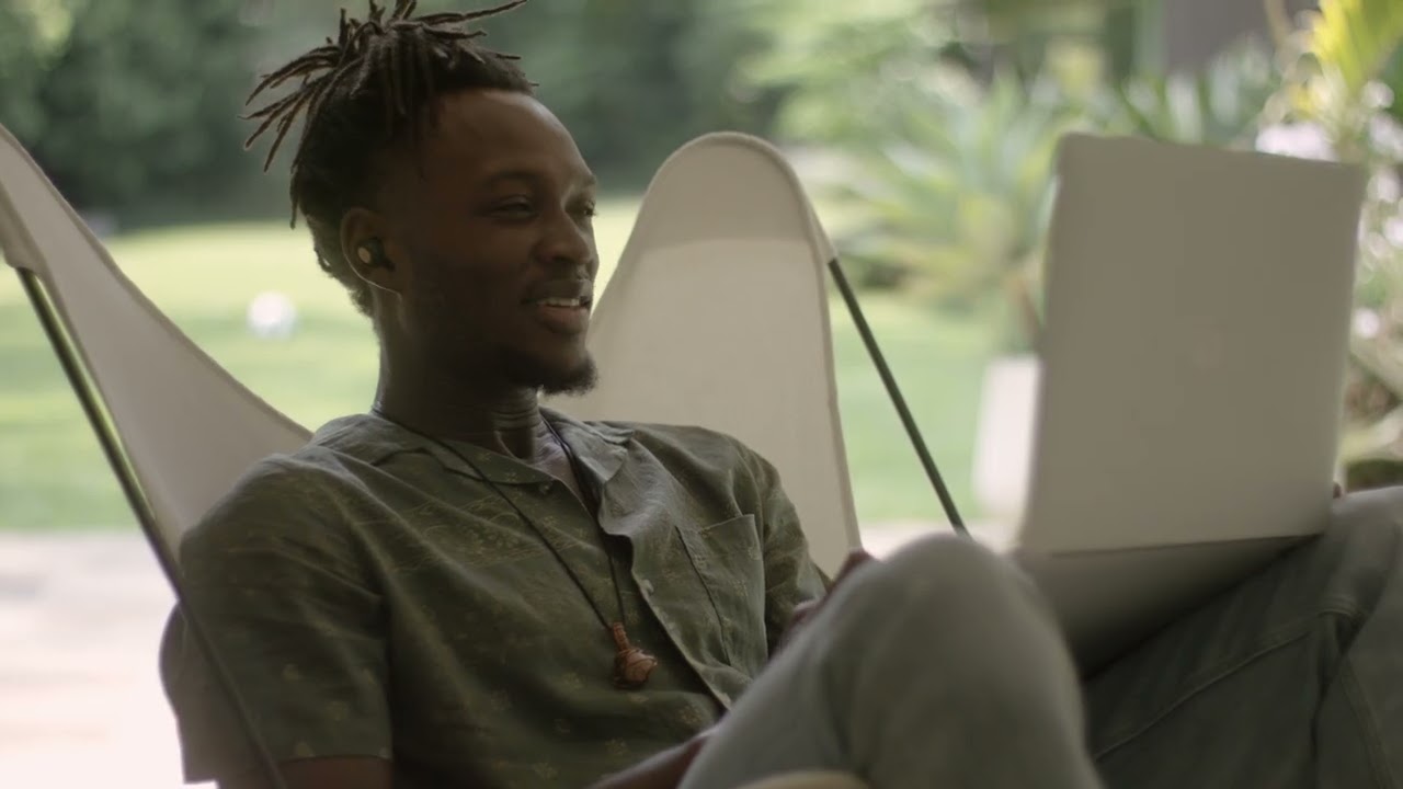 EM JE131 SB Champion 2 Earbuds The House of Marley