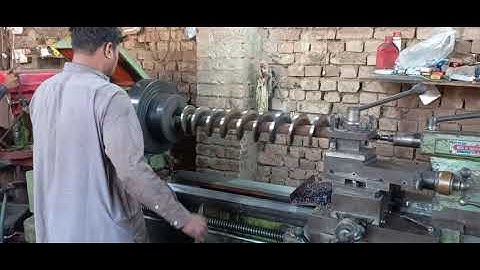 Soap Plodder Vorum Process Video|Ch Haroon Ahmad 0308 5185586