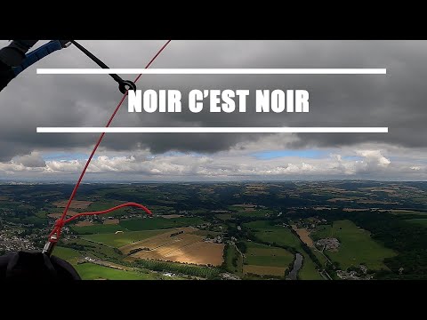 Noir c'est noir