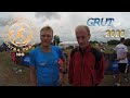 Golden Ring Ultra Trail (GRUT ) 2020 / Дистанция T100 - Заруба лидеров