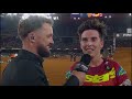 [HIGHLIGHTS] Hunter Lawrence Wins Aus-X Open | Australian Supercross | MAVTV