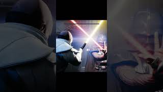 Arcann Vs Darth Vader