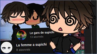 Ce Mec A Un Gros Problème Analyse Gacha Life