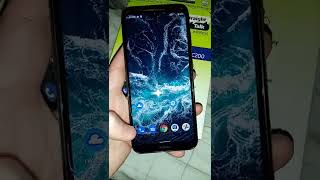 Nokia C200 New Smart Phone Review.