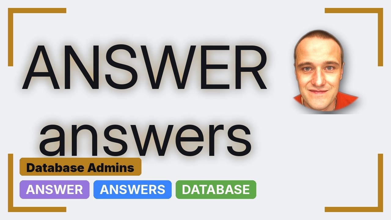 Sha Database Databases: SHA-256 hashing in oracle 11g (2 Solutions!!) - YouTube