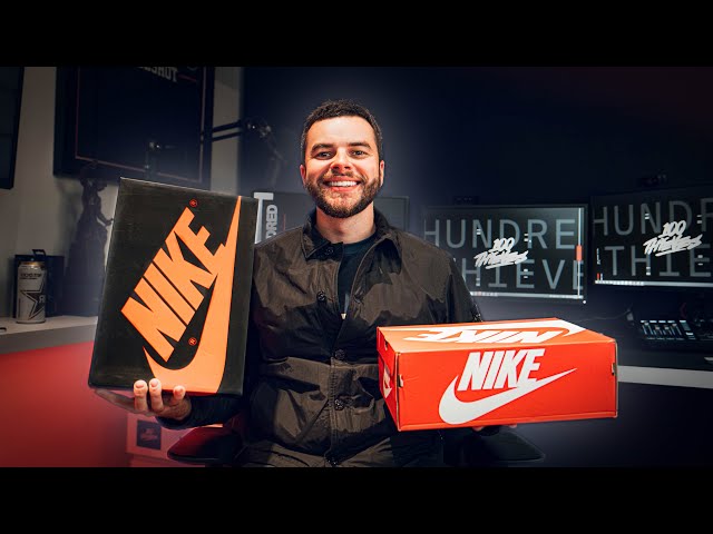 Nicholas Kirkwood shoe unboxing - Unboxing 2 of the hottest shoes this  season