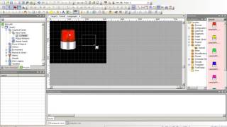 TUTORIAL VIJEO DESIGNER part 1 of 4