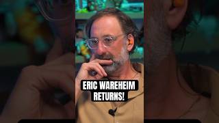Eric Wareheim RETURNS to Office Hours