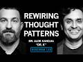 Unlearn Negative Thoughts &amp; Behaviors Patterns | Dr. Alok Kanojia (Healthy Gamer) Mp3 Song