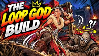 The Loop God Build You Need To Use Now!!