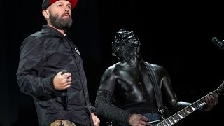 Limp Bizkit - Rollin' (Live at Hell and Heaven 2014) [México City] Official Pro Shot