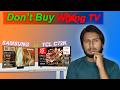 Samsung vs TCL Mini LED TV 2026 – Best 55 Inch 4K TV Under ₹70,000?