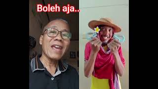 boleh nggak ya #humor #comedy #funny