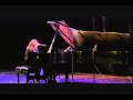 Piano on Fire - Nicole Pesce