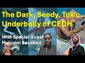 Episode 29 the dark seedy toxic underbelly of cedh