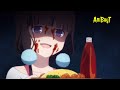 FUNNY Random Anime Moments | 最も面白いアニメシーン集 #8